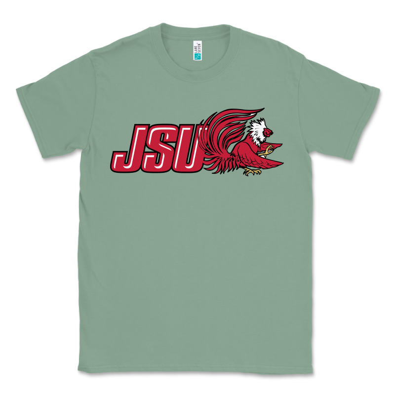 Jacksonville State Gamecocks Classic Tee by linhVisuals | Teevron