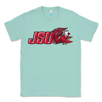 Seafoam jacksonville state gamecocks Classic Tee - linhVisuals