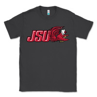 Smoke jacksonville state gamecocks Classic Tee - linhVisuals