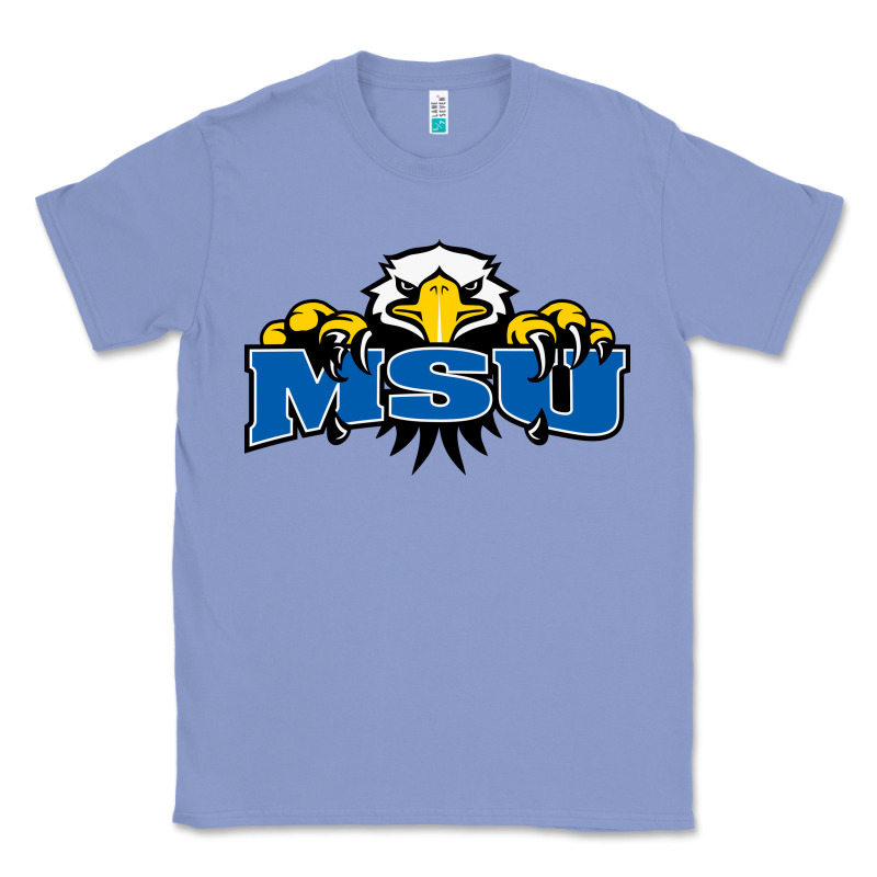 Morehead State Eagles Classic Tee by linhVisuals | Teevron