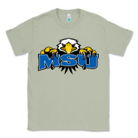 Matcha morehead state eagles Classic Tee - linhVisuals