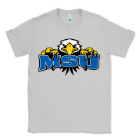 Moon Dust morehead state eagles Classic Tee - linhVisuals