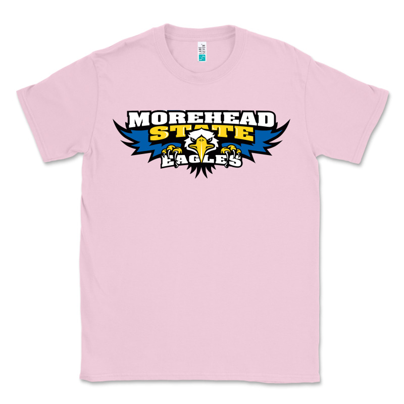 Morehead State Eagles Classic Tee by linhVisuals | Teevron