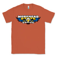 Copper morehead state eagles Classic Tee - linhVisuals
