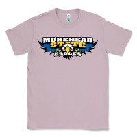 Lilac morehead state eagles Classic Tee - linhVisuals