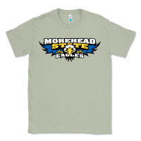 Matcha morehead state eagles Classic Tee - linhVisuals