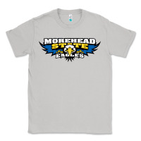 Moon Dust morehead state eagles Classic Tee - linhVisuals