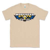 Mushroom morehead state eagles Classic Tee - linhVisuals
