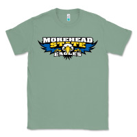Sage morehead state eagles Classic Tee - linhVisuals