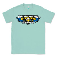 Seafoam morehead state eagles Classic Tee - linhVisuals