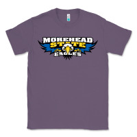 Lavender morehead state eagles Classic Tee - linhVisuals