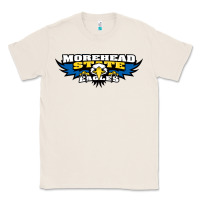 Natural morehead state eagles Classic Tee - linhVisuals