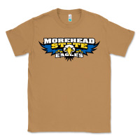 Toasted Coconut morehead state eagles Classic Tee - linhVisuals