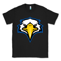 Black morehead state eagles Classic Tee - linhVisuals