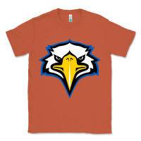 Copper morehead state eagles Classic Tee - linhVisuals
