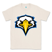 Natural morehead state eagles Classic Tee - linhVisuals