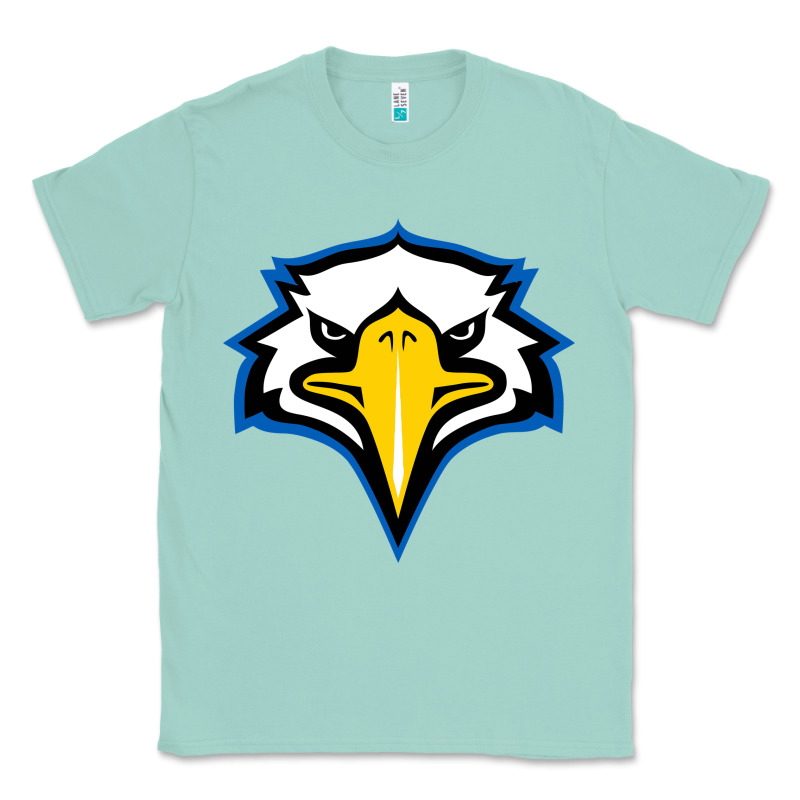 Morehead State Eagles Classic Tee by linhVisuals | Teevron