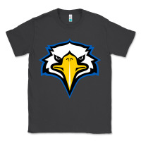 Smoke morehead state eagles Classic Tee - linhVisuals