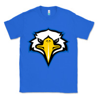 True Royal morehead state eagles Classic Tee - linhVisuals