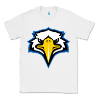 White morehead state eagles Classic Tee - linhVisuals