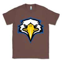 Chestnut morehead state eagles Classic Tee - linhVisuals