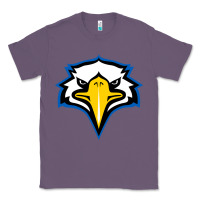 Lavender morehead state eagles Classic Tee - linhVisuals