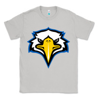 Moon Dust morehead state eagles Classic Tee - linhVisuals