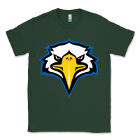 Sports Green morehead state eagles Classic Tee - linhVisuals