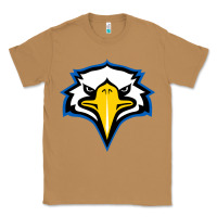 Toasted Coconut morehead state eagles Classic Tee - linhVisuals