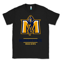Black murray state racers Classic Tee - linhVisuals