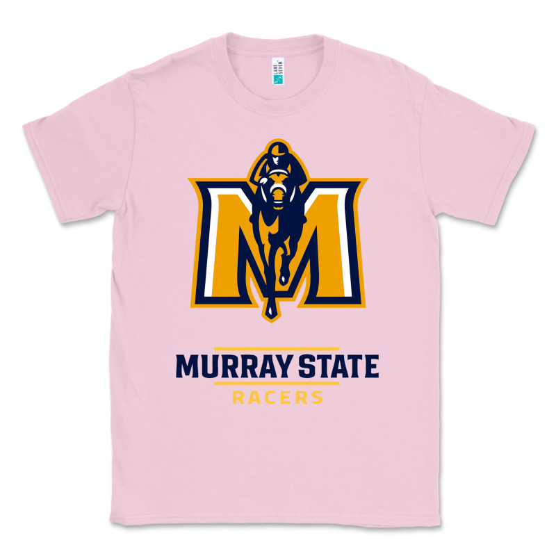 Murray State Racers Classic Tee by linhVisuals | Teevron