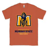 Copper murray state racers Classic Tee - linhVisuals