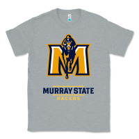 Heather Grey murray state racers Classic Tee - linhVisuals