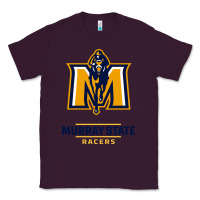 Plum murray state racers Classic Tee - linhVisuals