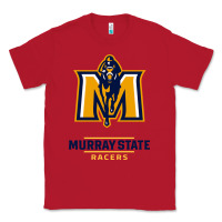 Red murray state racers Classic Tee - linhVisuals