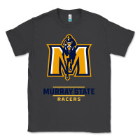 Smoke murray state racers Classic Tee - linhVisuals