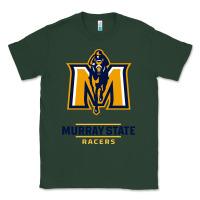 Sports Green murray state racers Classic Tee - linhVisuals