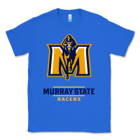 True Royal murray state racers Classic Tee - linhVisuals