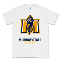 White murray state racers Classic Tee - linhVisuals