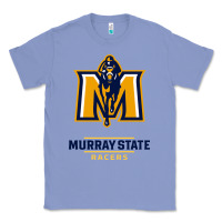 Colony Blue murray state racers Classic Tee - linhVisuals
