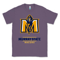 Lavender murray state racers Classic Tee - linhVisuals