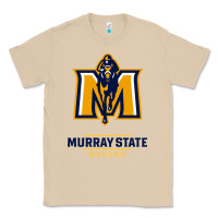 Mushroom murray state racers Classic Tee - linhVisuals