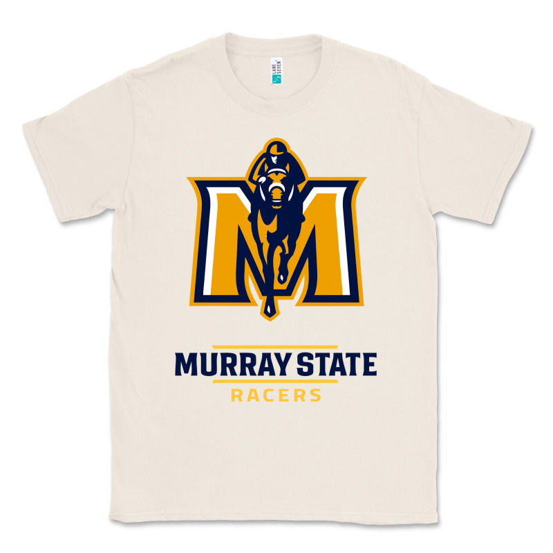 Murray State Racers Classic Tee by linhVisuals | Teevron