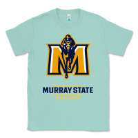 Seafoam murray state racers Classic Tee - linhVisuals