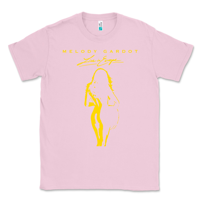 Melody Gardot Clässic Classic Tee by linhVisuals | Teevron