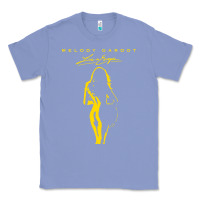 Colony Blue melody gardot clässic Classic Tee - linhVisuals