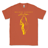 Copper melody gardot clässic Classic Tee - linhVisuals