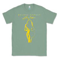 Sage melody gardot clässic Classic Tee - linhVisuals