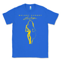 True Royal melody gardot clässic Classic Tee - linhVisuals