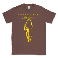 Chestnut melody gardot clässic Classic Tee - linhVisuals